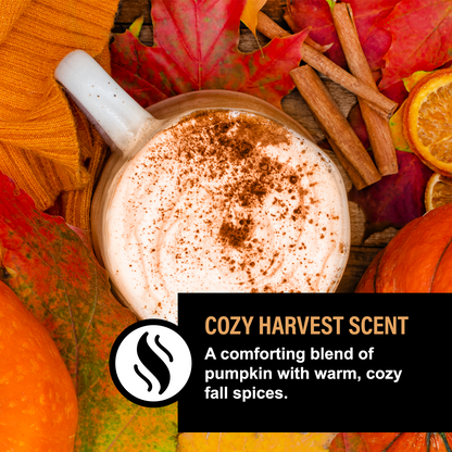 PUMPKIN SPICE LUXE DOG REVITALIZING COAT SPRAY