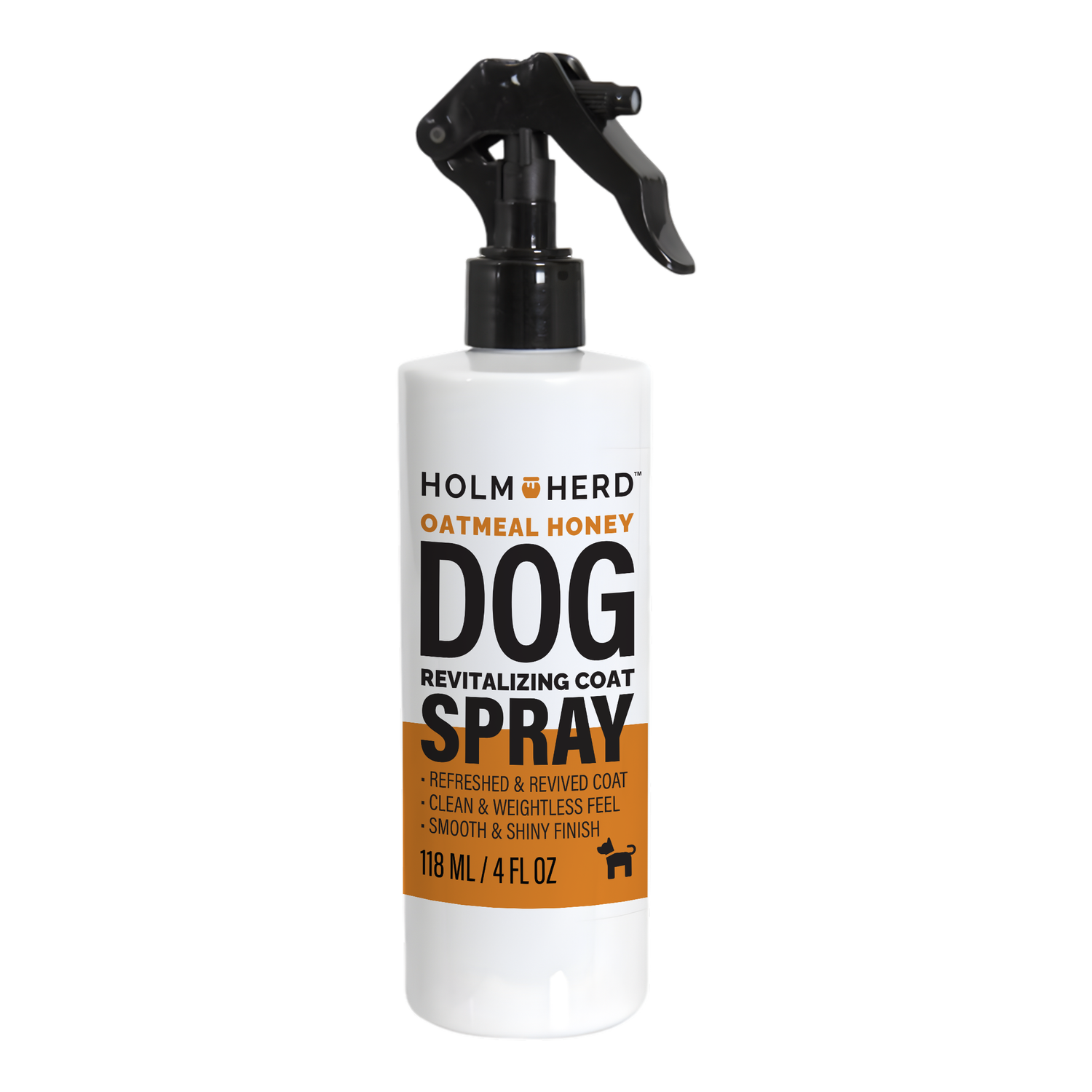 OATMEAL HONEY LUXE DOG CARE GIFT BUNDLE