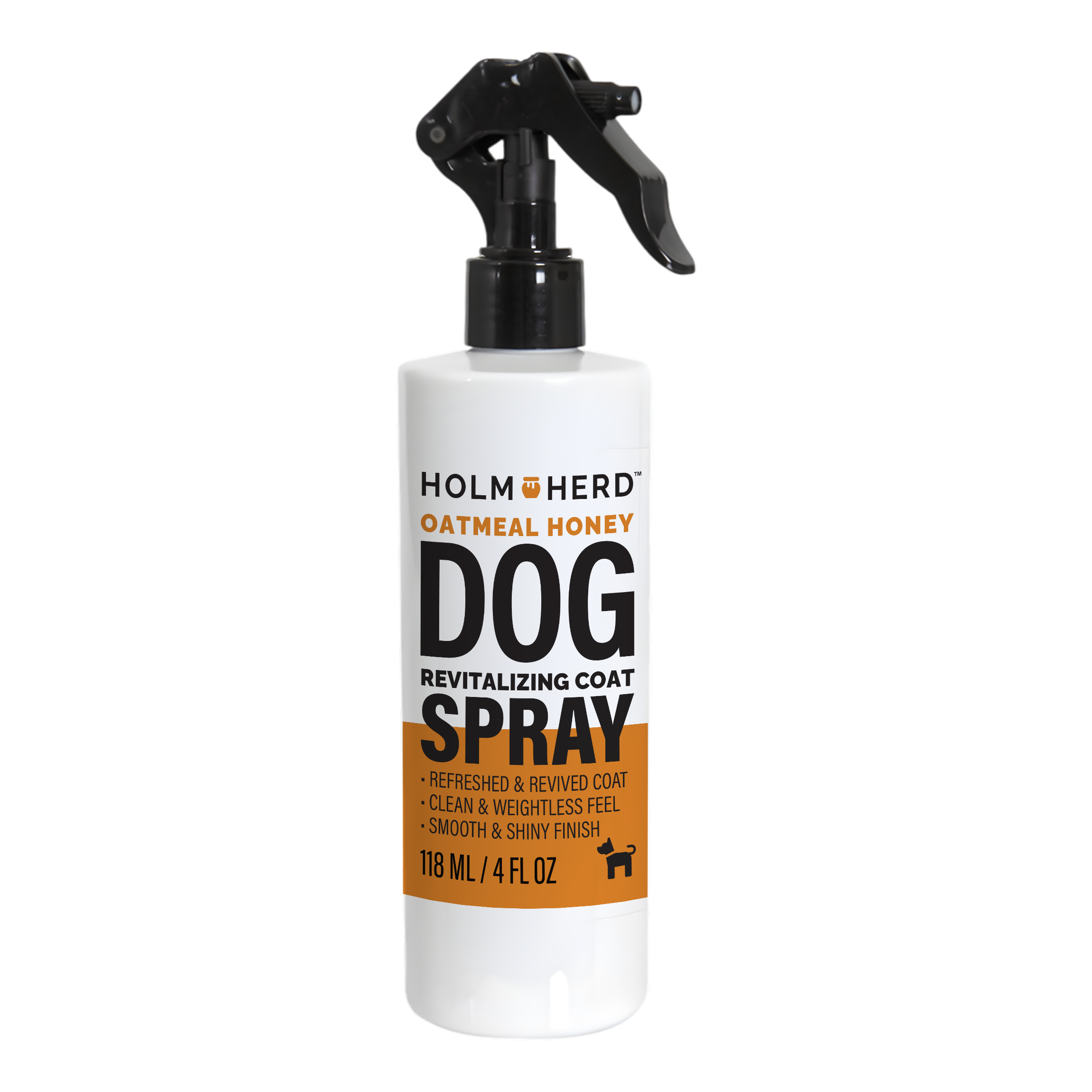 OATMEAL HONEY LUXE DOG CARE GIFT BUNDLE